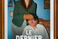 Le Dernier des Juifs
