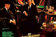 Le Deuxième souffle
