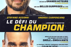 Le Défi du champion
