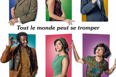 Le Dindon

