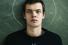 Le Disciple
