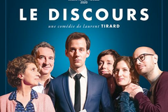 Le Discours
