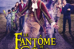 Le Fantôme De Canterville
