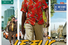 Le Flic de Belleville
