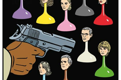 Le Grand Alibi
