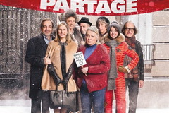 Le Grand Partage
