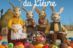 Le Grand jour du Lièvre
