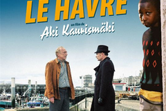 Le Havre
