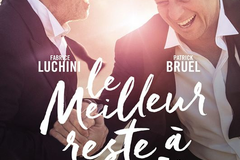 Le Meilleur reste à venir
