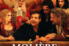 Le Molière imaginaire
