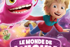 Le Monde De Wishy
