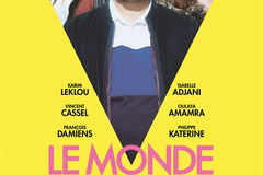 Le Monde est à toi
