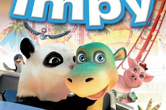 Le Monde merveilleux d'Impy
