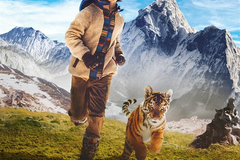 Le Nid du Tigre
