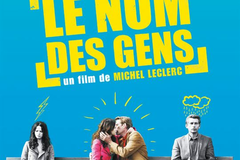 Le Nom des gens
