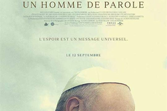 Le Pape François - Un homme de parole

