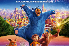 Le Parc des merveilles
