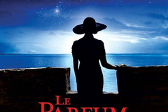 Le Parfum de la dame en noir
