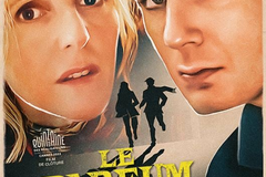 Le Parfum vert
