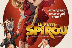 Le Petit Spirou
