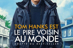 Le Pire voisin au monde
