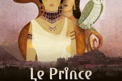 Le Prince Serpent
