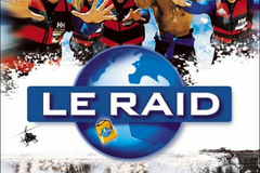 Le Raid
