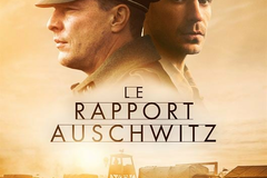 Le Rapport Auschwitz
