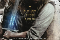 Le Roi Arthur: La Légende d'Excalibur
