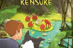 Le Royaume de Kensuke
