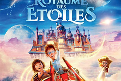 Le Royaume des étoiles
