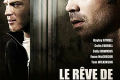 Le Rêve de Cassandre
