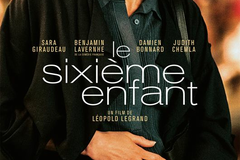 Le Sixième enfant
