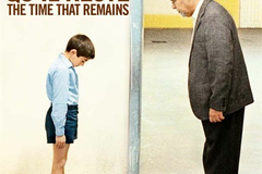 Le Temps qu'il reste
