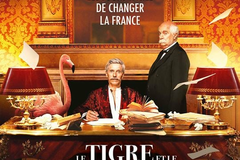 Le Tigre et le Président
