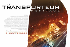 Le Transporteur Héritage
