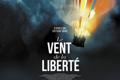 Le Vent de la liberté
