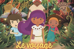Le Voyage de Lila
