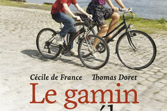 Le gamin au vélo
