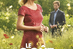 Le goût des merveilles
