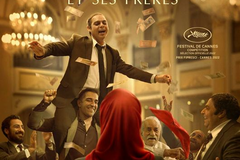 Leila et ses frères
