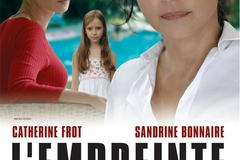 L'empreinte de l'ange
