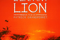 L'enfant lion
