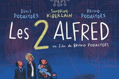 Les 2 Alfred
