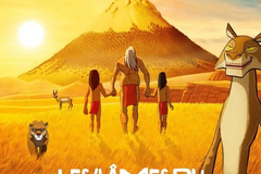 Les 4 Âmes Du Coyote
