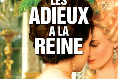 Les Adieux à la reine
