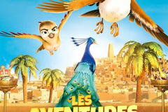 Les Aventures de Ricky
