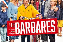 Les Barbares
