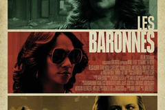 Les Baronnes
