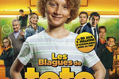 Les Blagues de Toto

